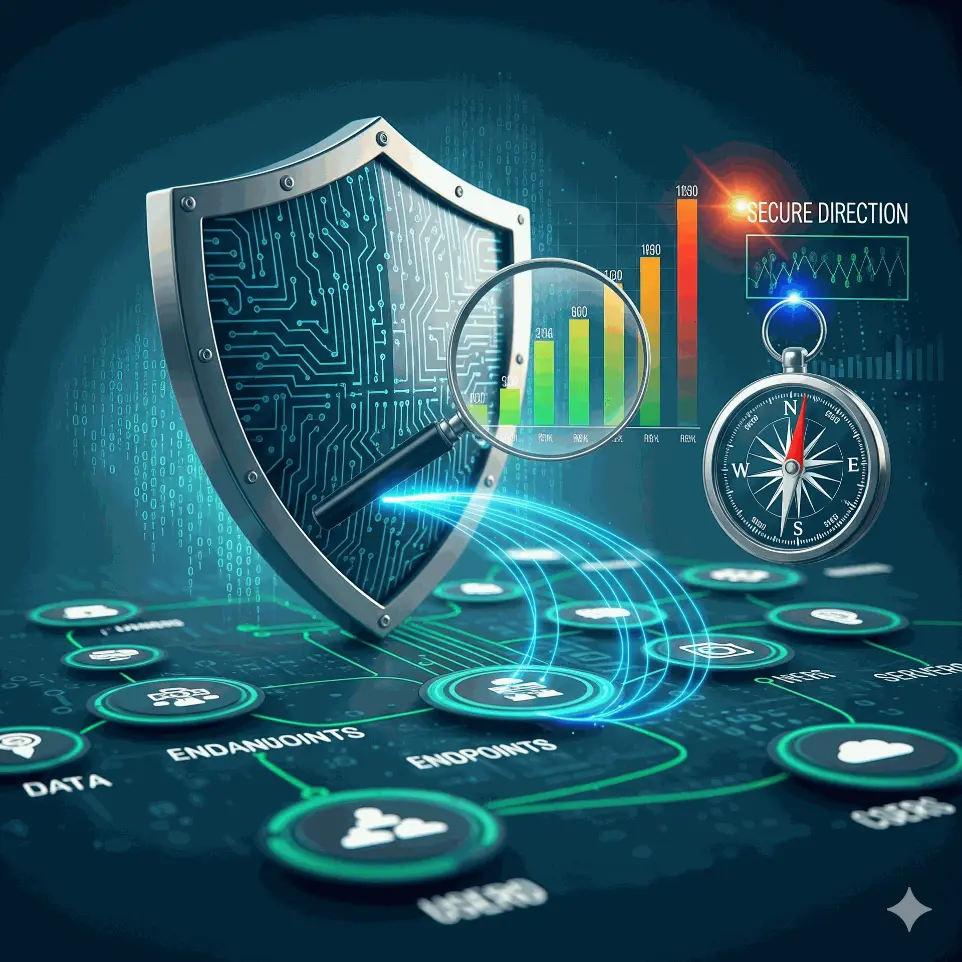 Security and Risk Management