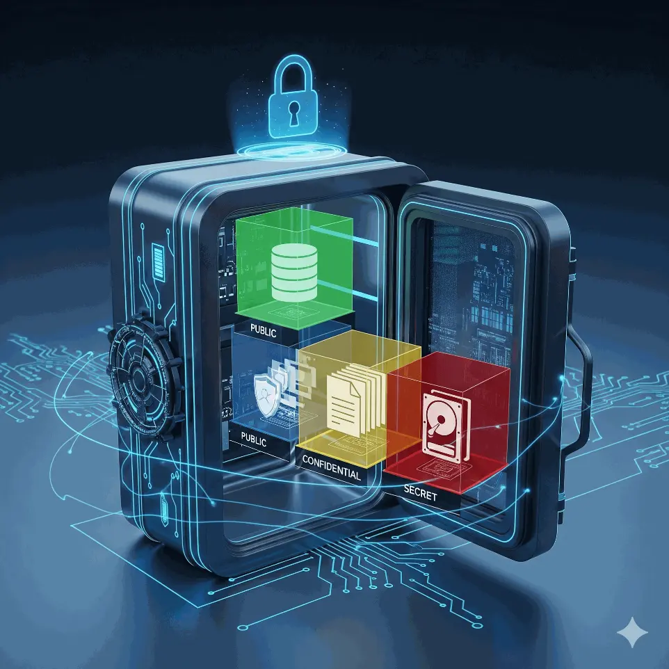 Asset Security