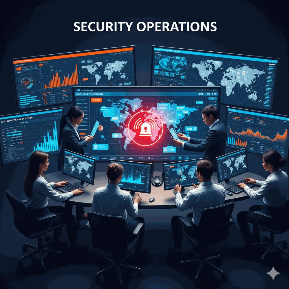 Security Operations